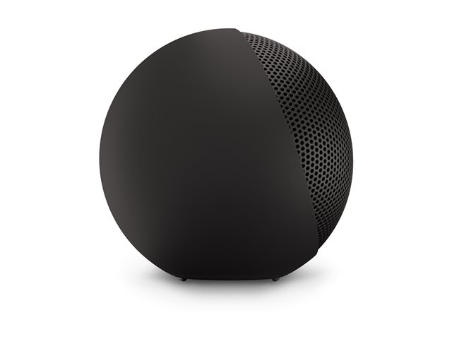 Beats Pill - Speaker - for portable use - wireless - Bluetooth - App-controlled - matte black