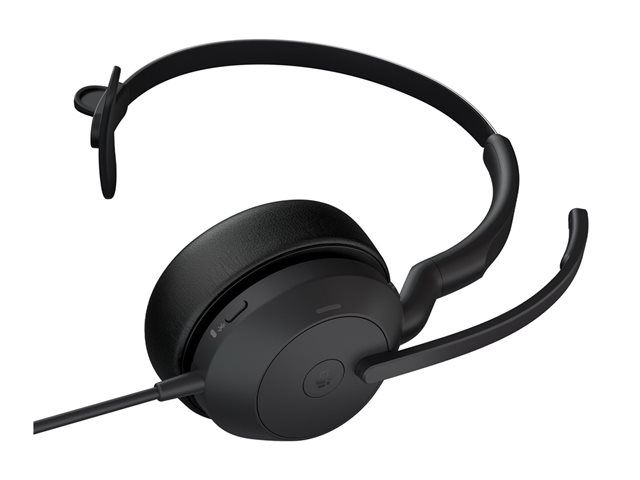 Jabra Evolve2 50 USB-A MS Mono