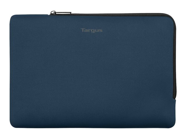 Targus MultiFit with EcoSmart - Notebook sleeve - 15" - 16" - blue