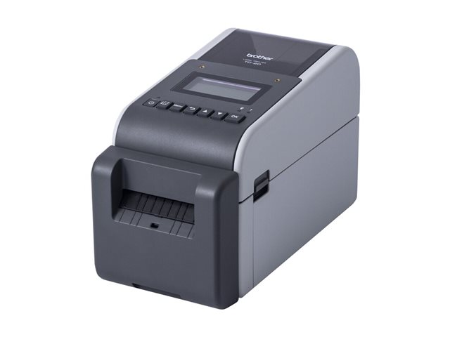 2INCH 300DPI DESKTOP PRINTER (USB/LAN/BA