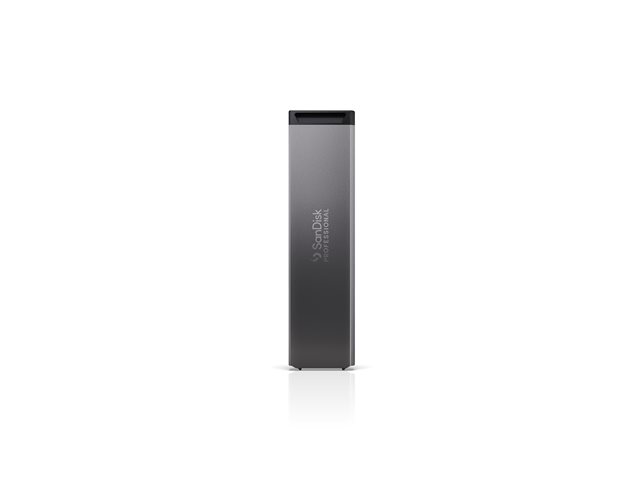 SanDisk Professional PRO-BLADE SSD Mag - SSD - 1 TB - external (portable)