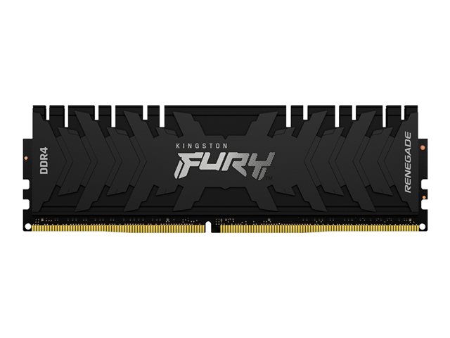 16GB DDR4-5333MHz CL20 DIMM (Kit of 2)