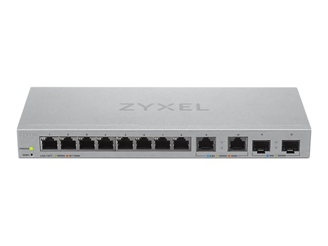 XGS1210-12 v2