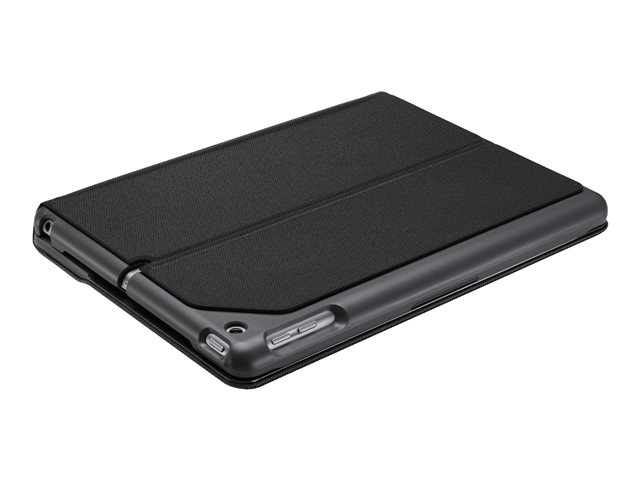 Slim Folio - CARBON BLACK - FRA