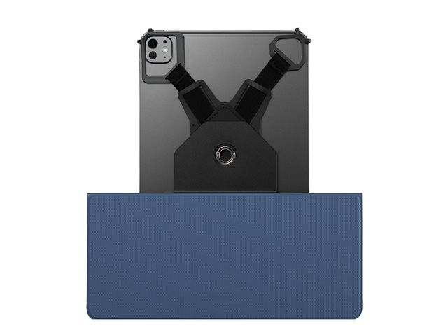 SafeFit 9-11.5 Universal Case Blue