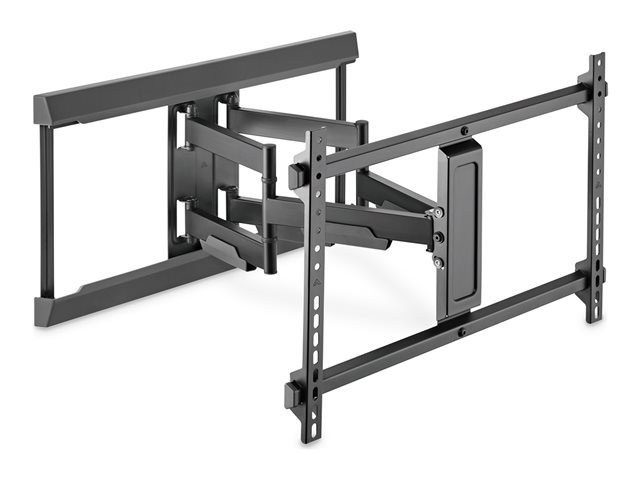 Full Motion TV Wall Mount 37-80IN 60kg