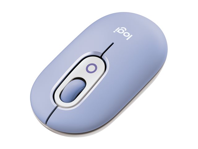 Logitech POP mouse 