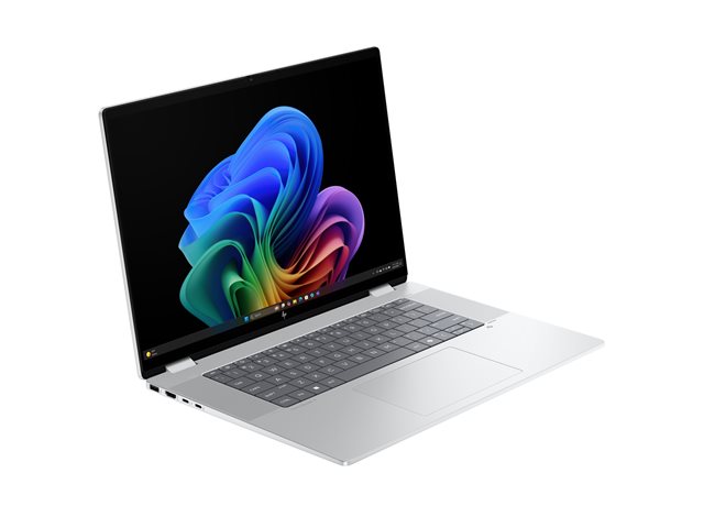 HP OmniBook X FlipNGAI 16-as0017nb Belgium - en/nl/fr/de localization