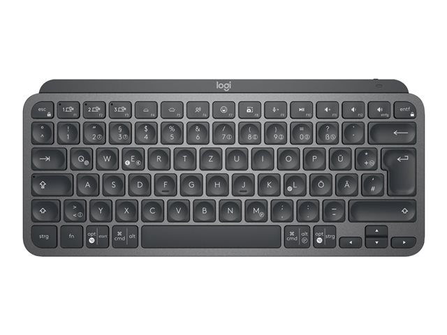 Logitech MX Keys Mini for Business 