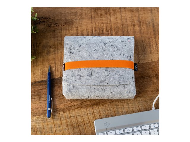 R-Go Pouch case for Split keyboard