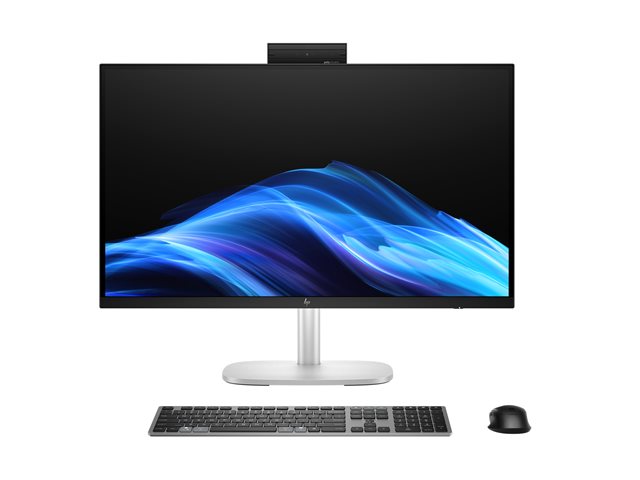 HP EliteStudio 8 AiO G1i U5-235 16/512
