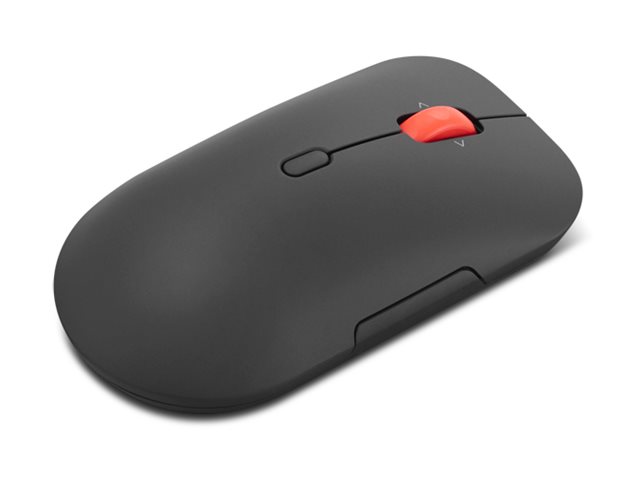 Lenovo Wireless Multi-Mode Pro Plus Mous