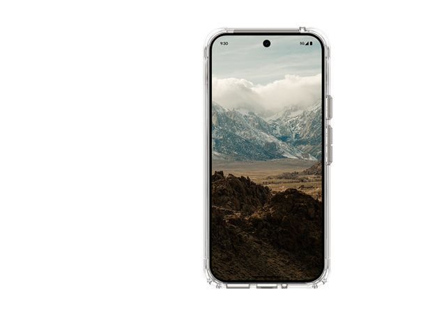 UAG Google Pixel 9 Pro XL Plyo Pro Ice/Silver