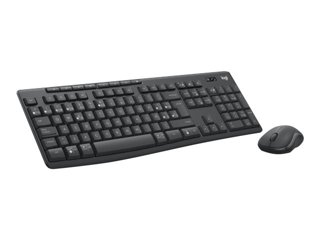 MK370 Combo for Business - ESP -