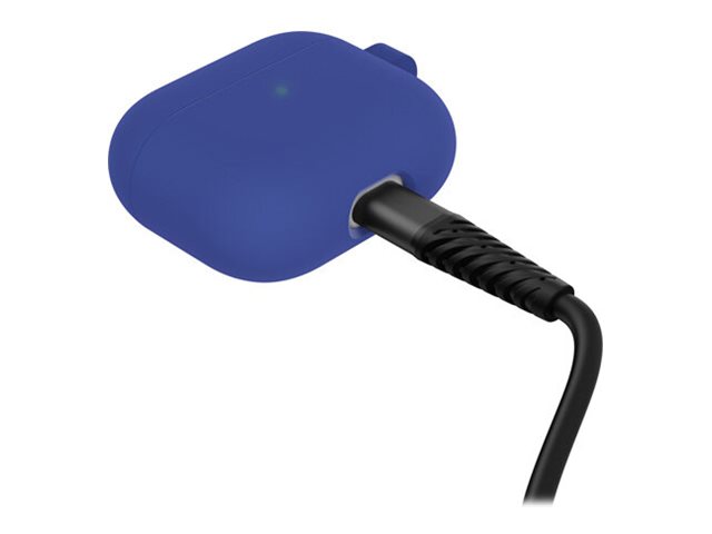 OB Headphone for AirPods 3rd gen blue