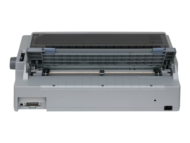 Epson LQ 2190 - Printer - B/W - dot-matrix - 10 cpi - 24 pin - up to 576 char/sec - parallel, USB