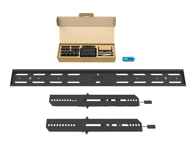Neomounts WL30S-850BL18 - Mounting kit (wall mount) - for TV