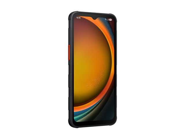 XCover 7 Pro 128GB EE Black