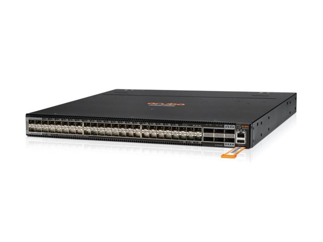 HPE Aruba CX 8360-24XF2C v2 - Switch - L3 - Managed - 24 x 1 Gigabit / 10 Gigabit SFP / SFP+ + 2 x 40/100 Gigabit QSFP+ / QSFP28 - back to front airflow - rack-mountable