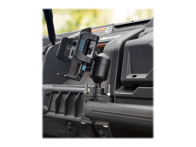 Zirkona KIT - Standard Clamp Phone Mount