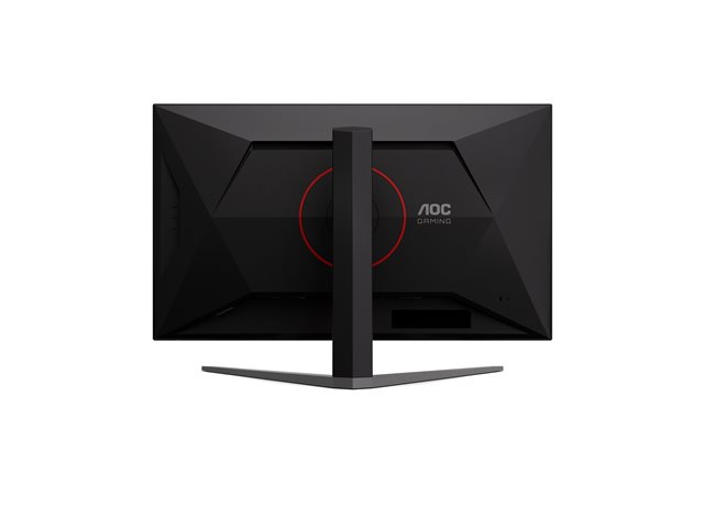 U32G4U 32IN Flat IPS UHD 0.5ms 3840x2160