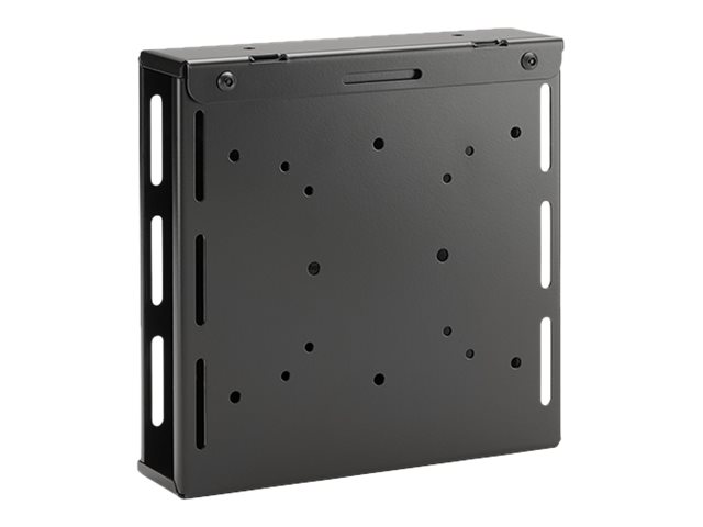 Chief Secure Thin Client PC Column Mount Accessory - Black - Bevestigingscomponent (montage op kolom) - voor thin client - bevestigingsinterface: 75 x 75 mm