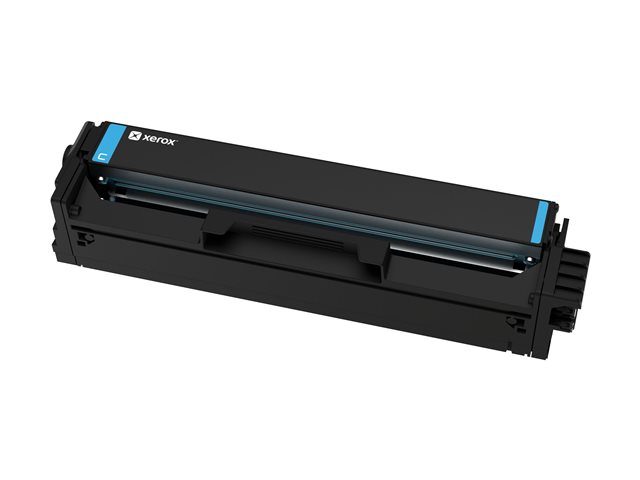 Xerox C240 / C245 / C255 / C300 / C303 / C305 Cyan Standard Capacity Toner Cartridge (1,200 pages)
