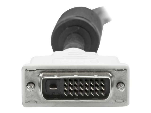 StarTech.com 10m DVID Dual Link Cable M/M - DVI cable - dual link - DVI-D (M) to DVI-D (M) - 10 m