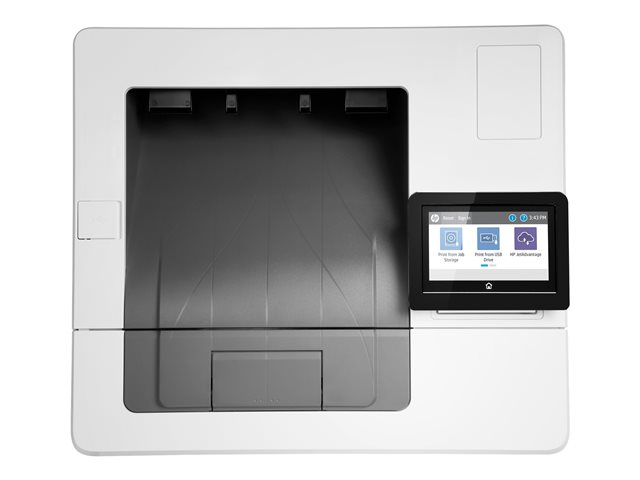 HP LaserJet Enterprise M507x Printer