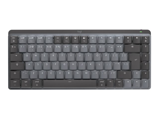 Logitech MX Mechanical Mini for Mac 
