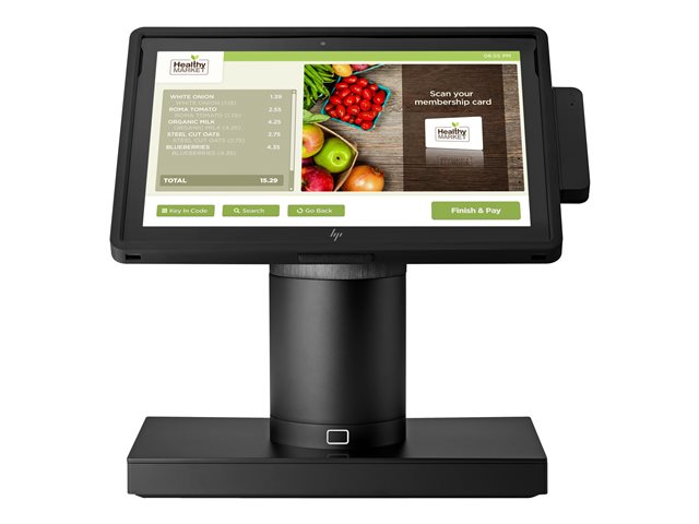 HP Engage Go - Docking station - for Engage Go Mobile