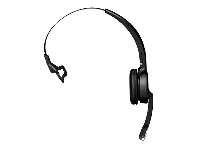 EPOS IMPACT SDW 10 HS - Headset - on-ear - convertible - DECT - wireless