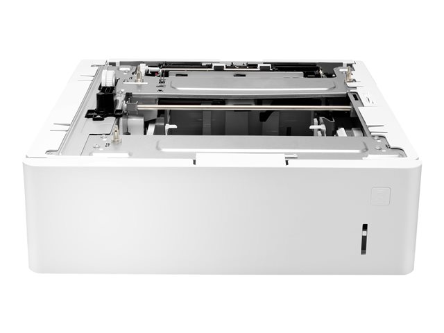 HP - Envelope feeder - 75 sheets in 1 tray(s) - for LaserJet Enterprise M607, M608, M609, M610, M611, M612, LaserJet Managed E60055, E60075