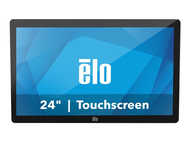 ET2403LM-2UWB-1-BL-NS-G Elo 2403LM 24in