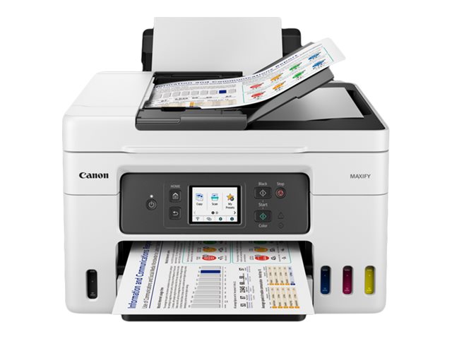 MAXIFY GX4050