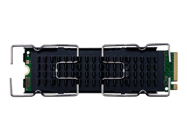 HP Z Turbo Drive - SSD - 1 TB - internal - PCIe 4.0 x4 - for Workstation Z2 G8, Z2 G9 (SFF, tower)