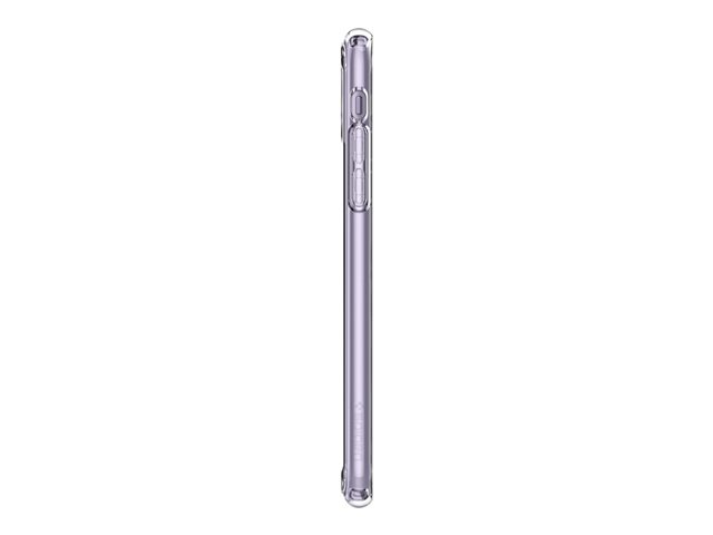 Spigen iPh 11 Ultra Hybrid Crystal Clear
