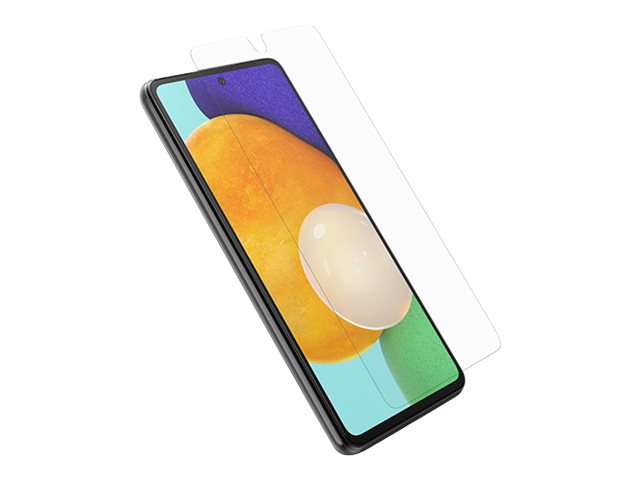 Otterbox Trusted Glass Galaxy A52, A52 5G NO RETAIL Polybag packaging