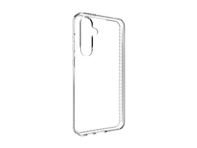 ZAGG Cases Luxe Samsung Jack Clear