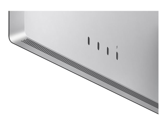 Studio Display - Nano-texture glass - Tilt-adjustable stand
