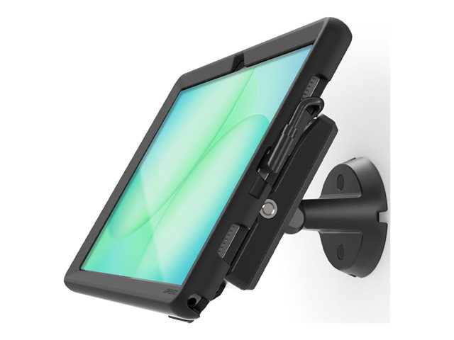 GALAXYTABA11+POWERMOVEBOWTILTINGWALLMOUN