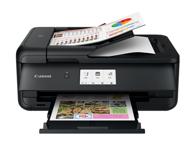 PIXMA TS9550a