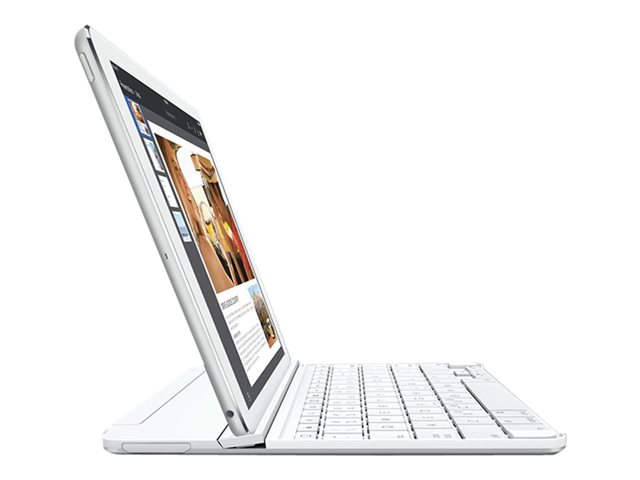 Ultrathin for iPad 6th Gen (Silver)