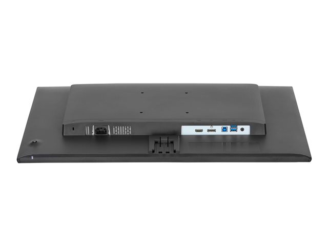 27\"WIDE LCD, 2560 x 1440, 120 Hz IPS panel, LED Bl., Adaptive Sync, USB-Hub(2xOut v3.2), 350 cd/m², 1500:1 Static Contrast, 80.000.000:1 ACR, Speakers, DisplayPort, HDMI , 3ms