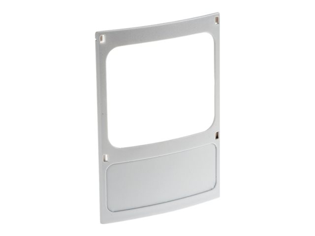 AXIS Diverging Lens B 120° - White LED illuminator diverging lens - white - for AXIS T90B25