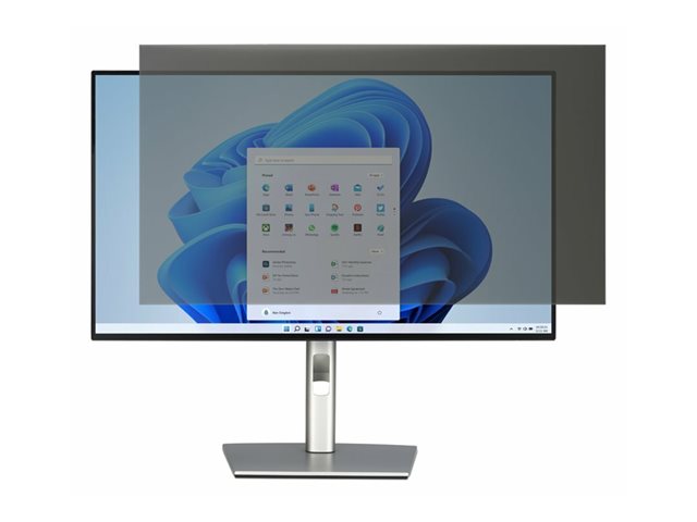 Kensington - Display privacy filter - 2-way - removable - 21.5\" wide