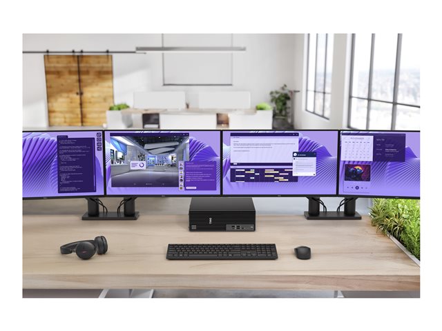 Dell Pro 24 Plus QHD USB-C Hub Monitor - P2425DE