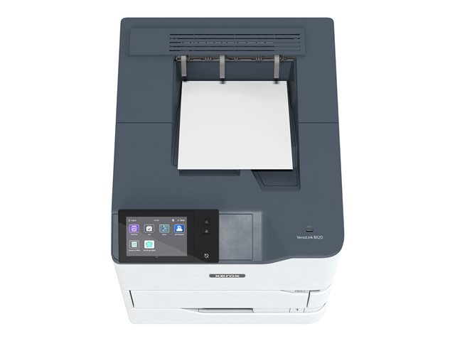 Xerox VersaLink B620V/DN - Printer - B/W - Duplex - LED - A4/Legal - 1200 x 1200 dpi - up to 61 ppm - capacity: 650 sheets - Gigabit LAN, USB 2.0, NFC - Green World Alliance return programme
