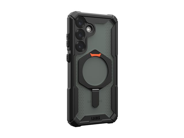 UAG Samsung Galaxy S25 Ultra Plasma XTE w/Magnet Black/Orange