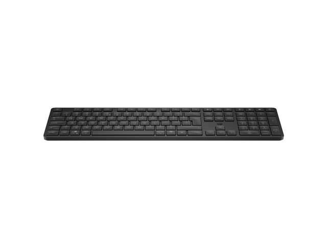 HP Multi-DeviceDual-ModeKBD495K Belgium - English localization